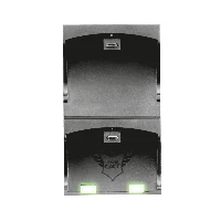 GXT 235 DUO CHARGING DOCK FOR PS4