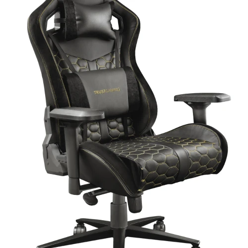 GXT 712 RESTO PRO GAMING CHAIR