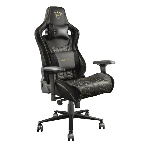 GXT 712 RESTO PRO GAMING CHAIR