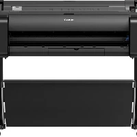 IMAGEPROGRAF GP - 300 (PRINTER/STAND)