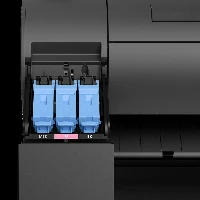 IMAGEPROGRAF GP - 300 (PRINTER/STAND)