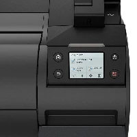 IMAGEPROGRAF GP - 300 (PRINTER/STAND)