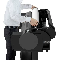 IMAGEPROGRAF GP - 300 (PRINTER/STAND)