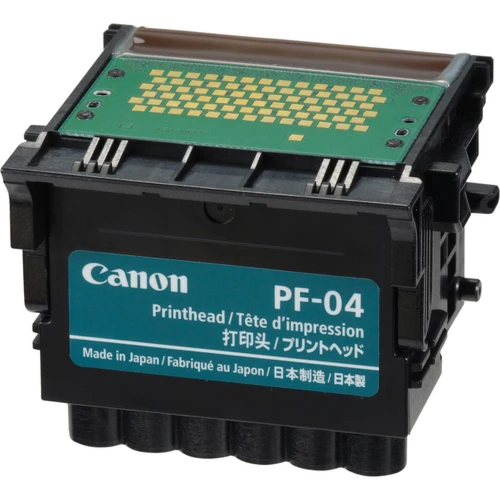 PF-04 PRINTHEAD