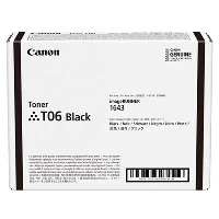 TONER T06 BLACK