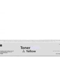 TONER C-EXV54 YELLOW