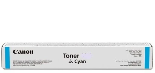 TONER C-EXV54 CYAN