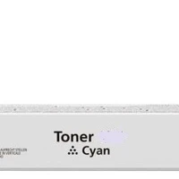 TONER C-EXV54 CYAN