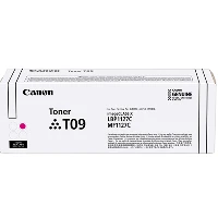 Toner T09 Magenta