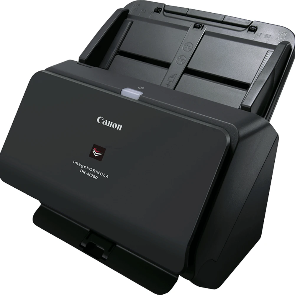 IMAGEFORMULA DR-M260