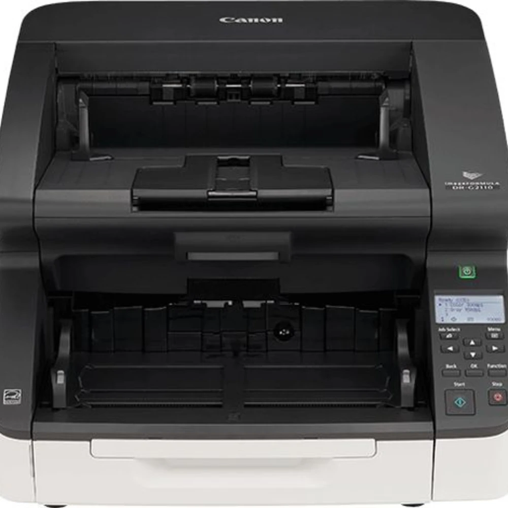 DOCUMENT SCANNER DR-G2110