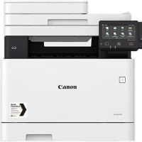 i-Sensys X C1127iF  con Fax