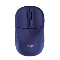 PRIMO WIRELESS MOUSE MATT BLUE