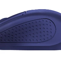 PRIMO WIRELESS MOUSE MATT BLUE