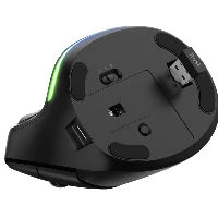 BAYO ERGO WIRELESS MOUSE ECO