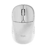 PRIMO WIRELESS MOUSE MATT WHITE
