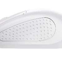 PRIMO WIRELESS MOUSE MATT WHITE
