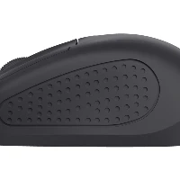 PRIMO WIRELESS MOUSE MATT BLACK