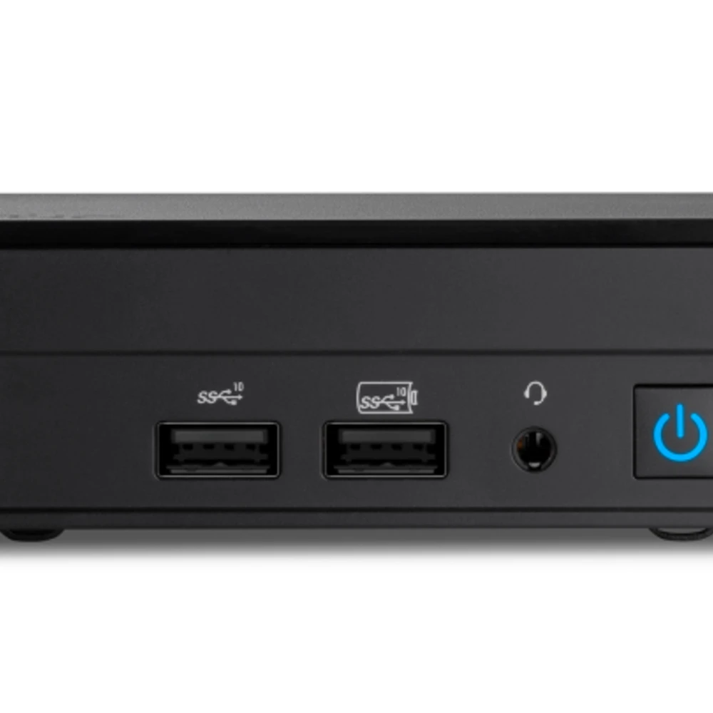 INTEL NUC 13GEN ARENA CAN. BAREBONE I5-1350P SLIM
