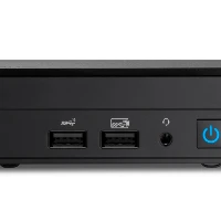 INTEL NUC 13GEN ARENA CAN. BAREBONE I5-1350P SLIM