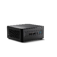 INTEL NUC 12GEN PRO WS CANYON BAREBONE  I7-1260P