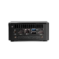 INTEL NUC 12GEN PRO WS CANYON BAREBONE  I7-1260P