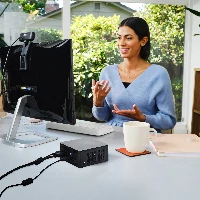 INTEL NUC 12GEN PRO WS CANYON BAREBONE  I7-1260P