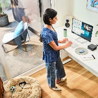 INTEL NUC 12GEN PRO WS CANYON BAREBONE  I7-1260P