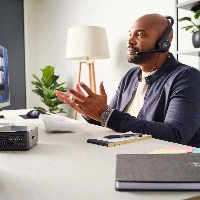 INTEL NUC 12GEN PRO WS CANYON BAREBONE  I7-1260P