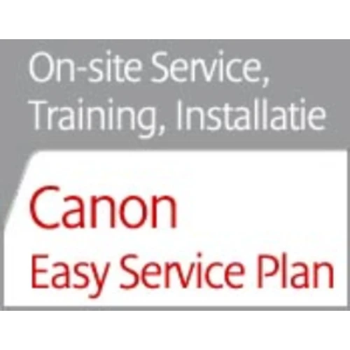 Easy Service Plan 3 year on-site next day service