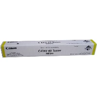 C-EXV49 TONER YELLOW