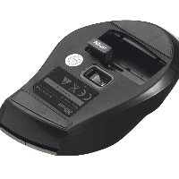 SURA WIRELESS MOUSE - BLACK/GREY