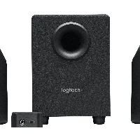 LOGITECH MULTIMEDIA SPEAKERS Z213 - ANALOG