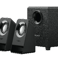 LOGITECH MULTIMEDIA SPEAKERS Z213 - ANALOG