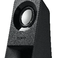 LOGITECH MULTIMEDIA SPEAKERS Z213 - ANALOG
