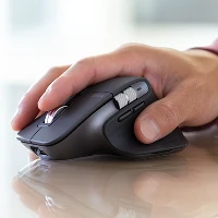 MX MASTER 3S FOR BUSINESS - GRAPHITE