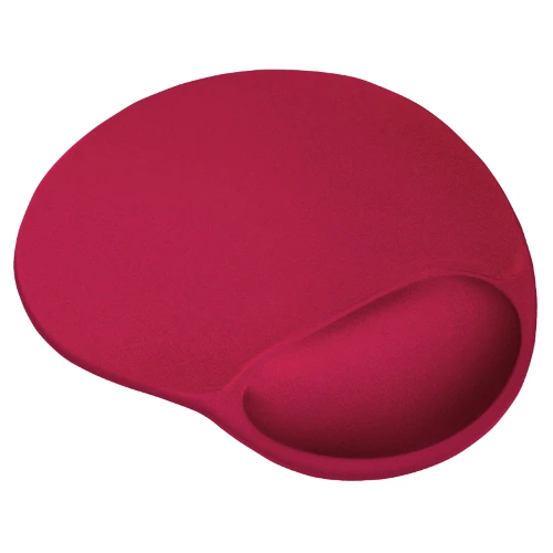 BIGFOOT MOUSE PAD - RED