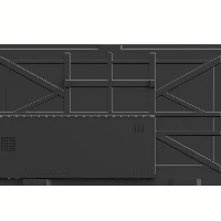 98touch  LED IPS, 3840X2160, 169, 450NIT, 12001