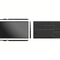 98touch  LED IPS, 3840X2160, 169, 450NIT, 12001