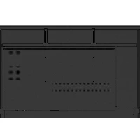 75 TOUCH LED IPS, 3840X2160, 169, 350NIT, 12001