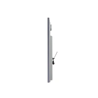 55  TOUCH LED IPS, 3840X2160, 169, 450 NIT