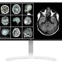 27 LED IPS 3840X2160 169 8MP 350CD/M2 HDMI-DP