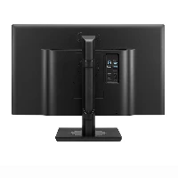 27 LED IPS 169 8MP 350 HDMI/DP - NERO