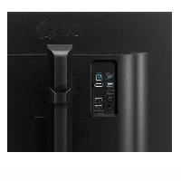 27 LED IPS 169 8MP 350 HDMI/DP - NERO