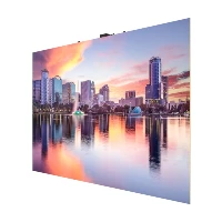 The Wall for Business - Pixel Pitch 1,68 mm,