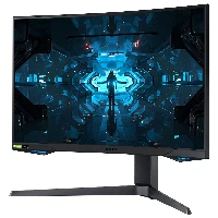 MONITOR GAMING 27  SM-C27G75 HDMI-DISPLAY PORT