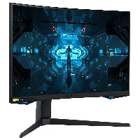MONITOR GAMING 27  SM-C27G75 HDMI-DISPLAY PORT
