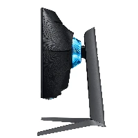 MONITOR GAMING 27  SM-C27G75 HDMI-DISPLAY PORT