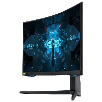 MONITOR GAMING 27  SM-C27G75 HDMI-DISPLAY PORT