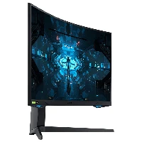 MONITOR GAMING 27  SM-C27G75 HDMI-DISPLAY PORT